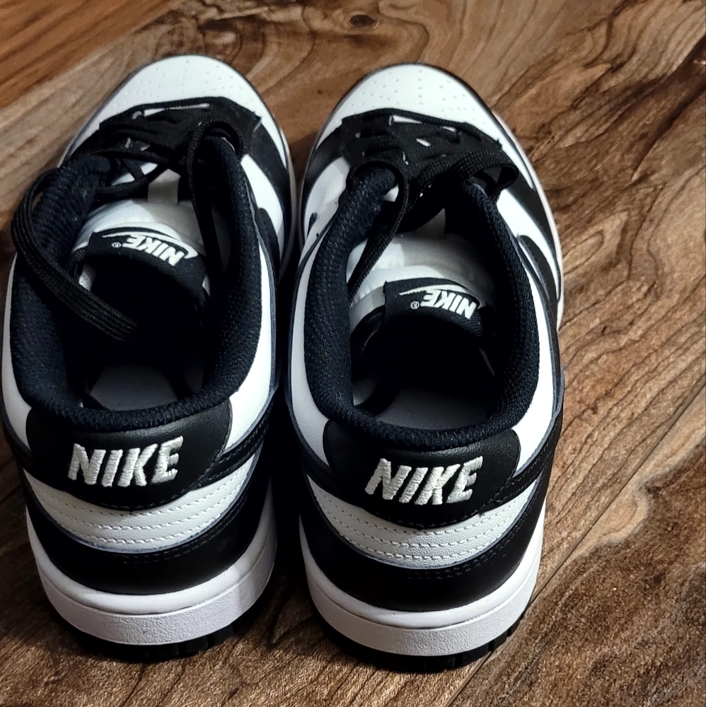 Nike Dunks